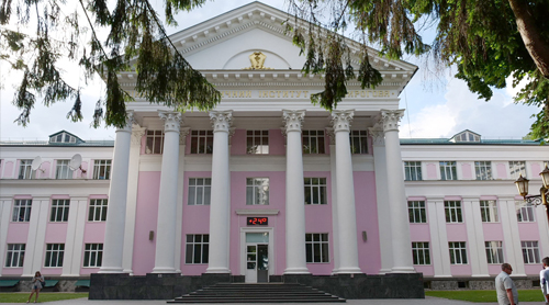 Best MBBS Abroad Consultancy
